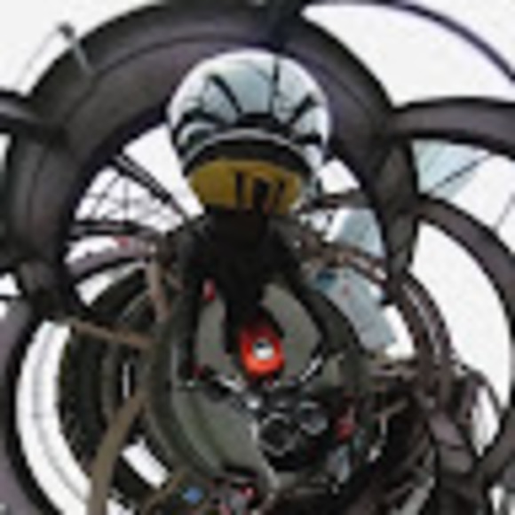 Meet your Posher, Patrick - Picture 1 of 1